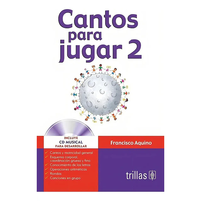Cantos para jugar 2