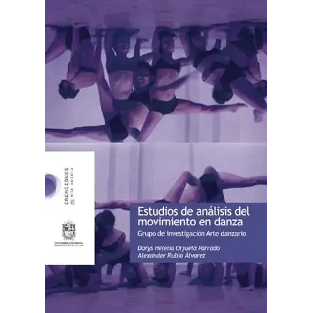 Estudios de Análisis del Movimiento en Danza