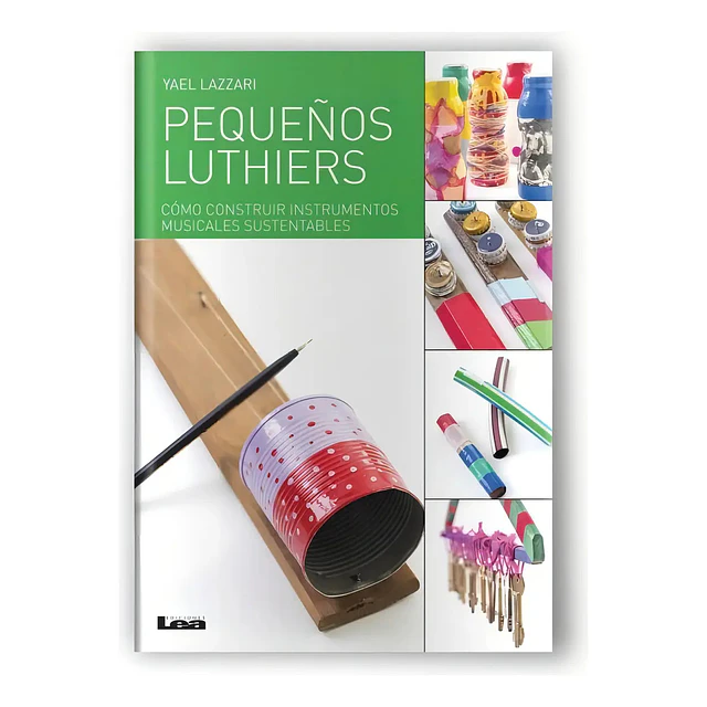 Pequeños Luthiers