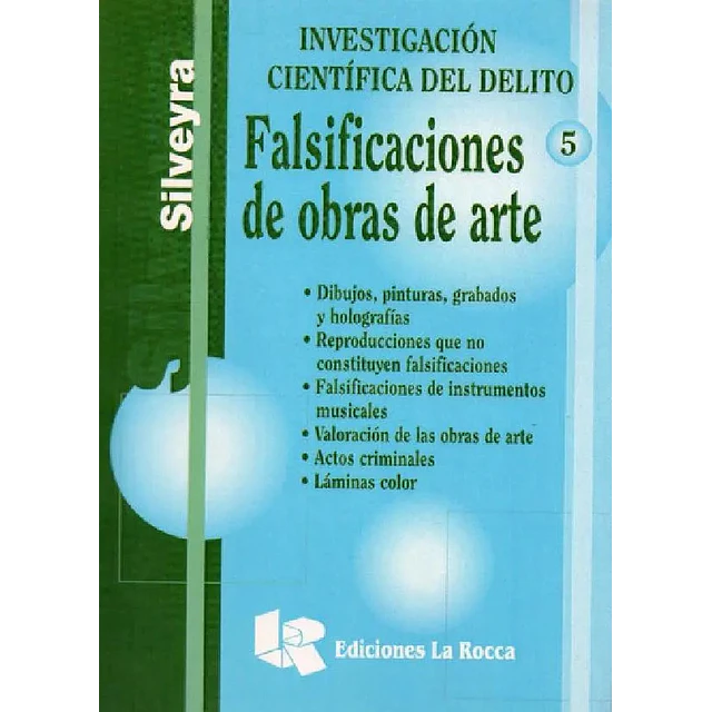 Falsificaciones de Obras de Arte