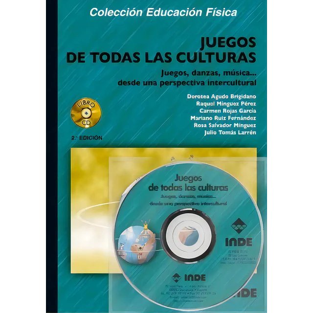 Juegos de todas las culturas