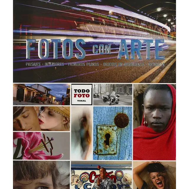 Fotos con arte