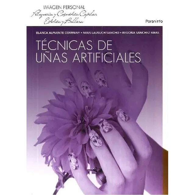 Técnicas de Uñas Artificiales