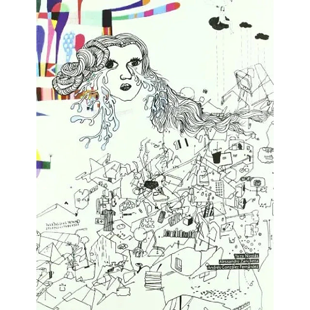 Atlas de la ilustración contemporánea