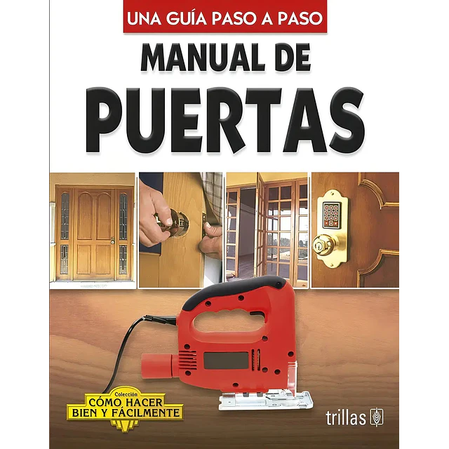Manual de Puertas