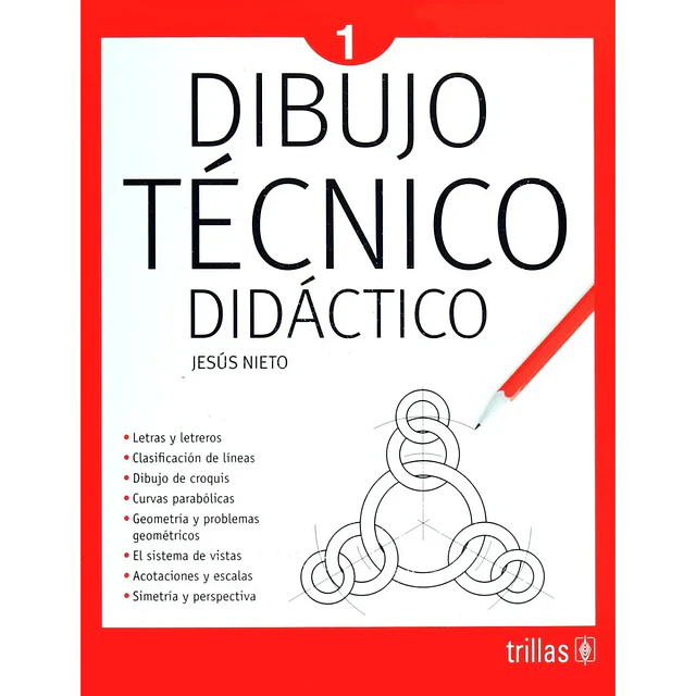 Dibujo Técnico Didactico 1