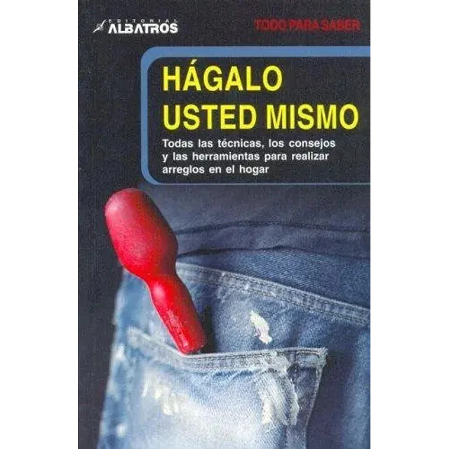 Hágalo usted mismo