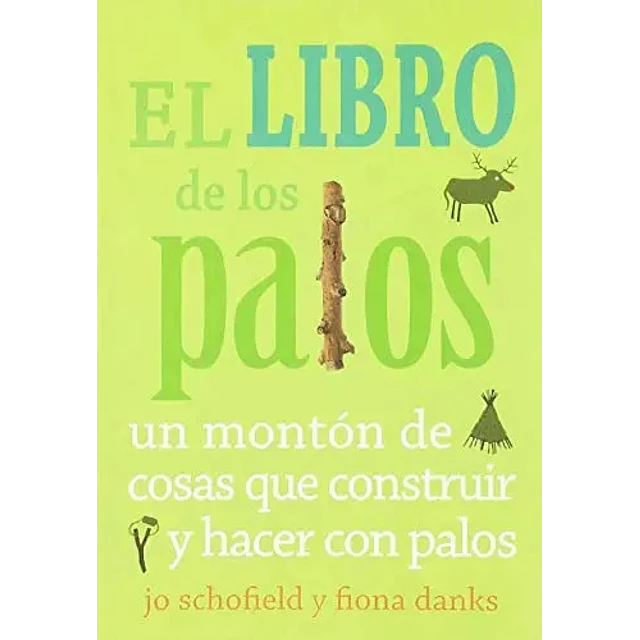 El Libro de los Palos