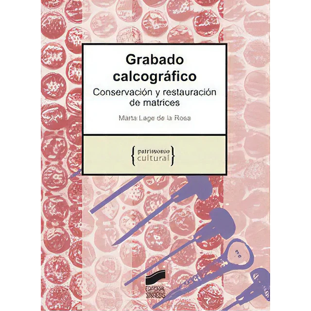 Grabado calcográfico
