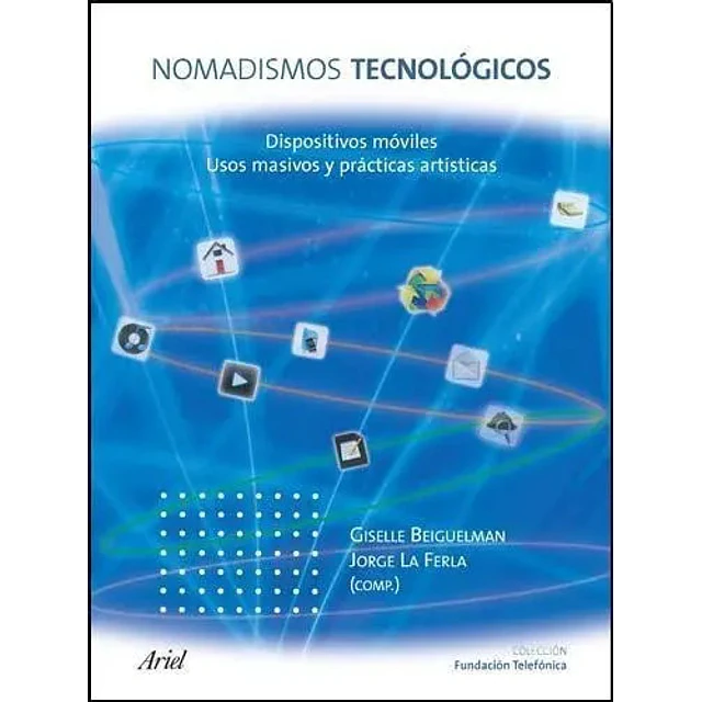 Nomadismos Tecnológicos