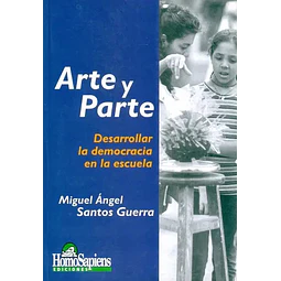 Arte y Parte