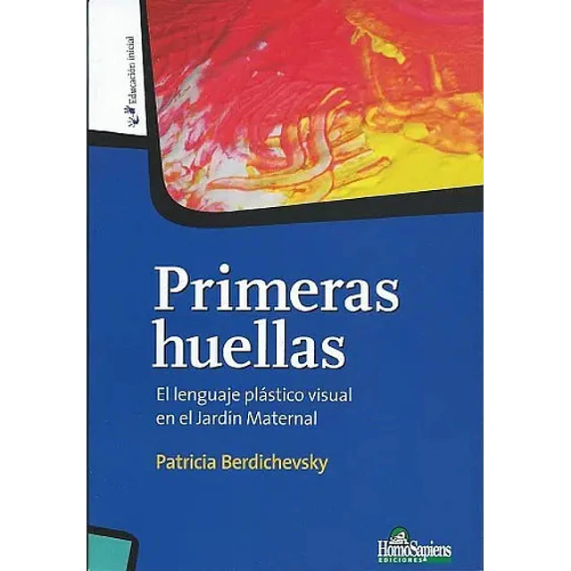 Primeras huellas