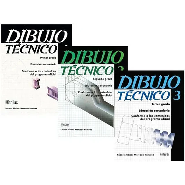 Dibujo Técnico 2