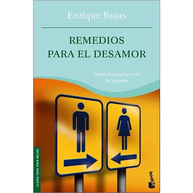 Remedios para el desamor