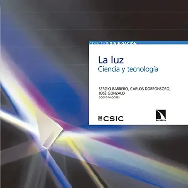 la luz ciencia y tecnología