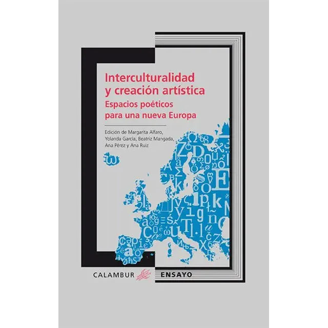 Interculturalidad y Creación Artística