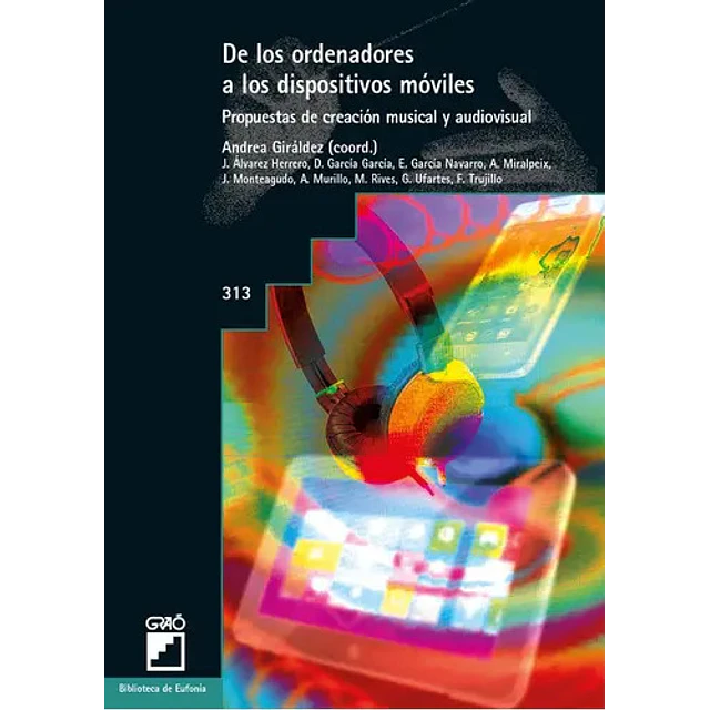 De los ordenadores a los dispositivos móviles