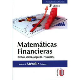 Matemáticas Financieras