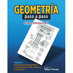 Geometría paso a paso
