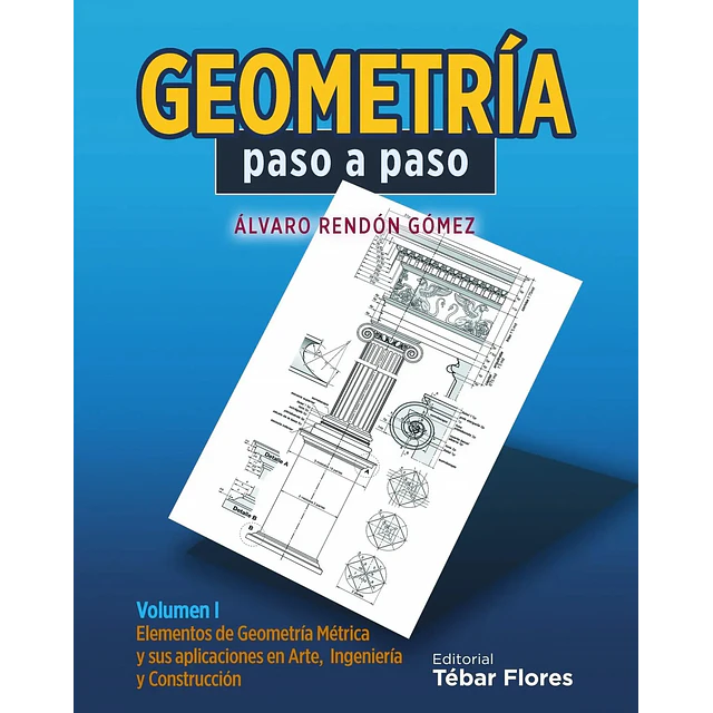 Geometría paso a paso