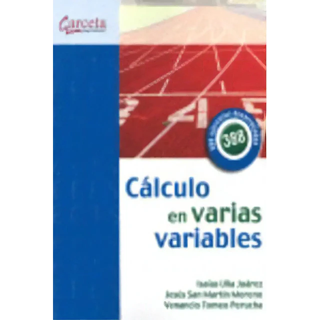 Cálculo en Varias Variables