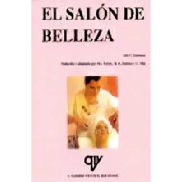 El salón de belleza