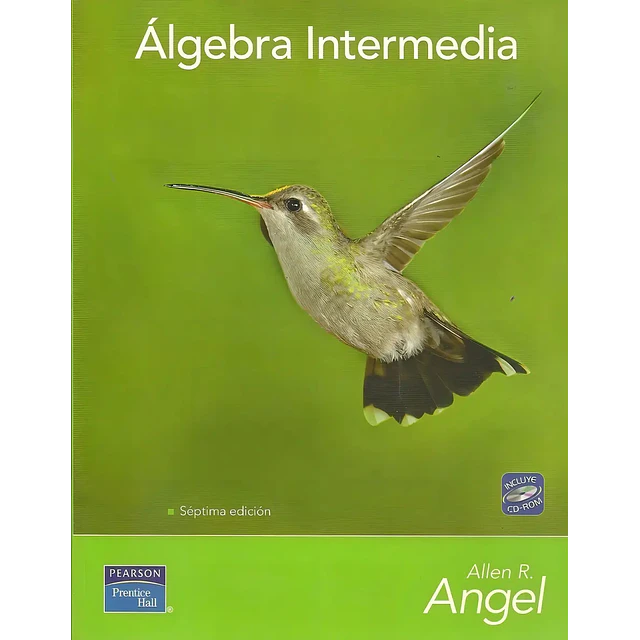 Álgebra Intermedia