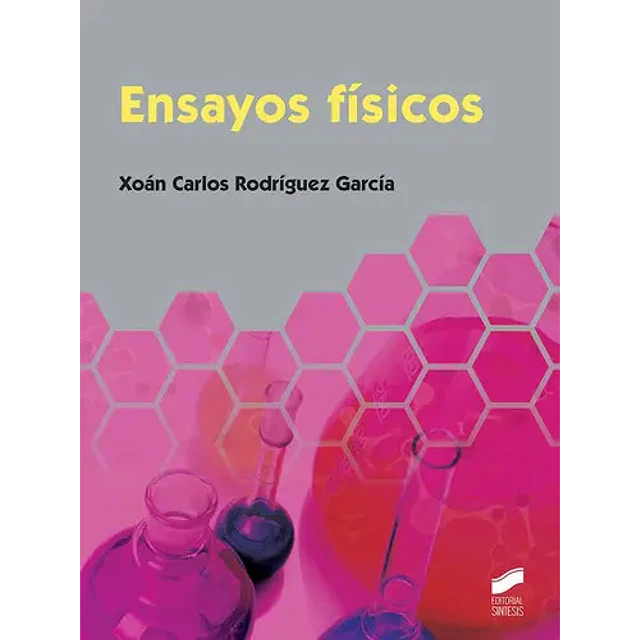 Ensayos Físicos