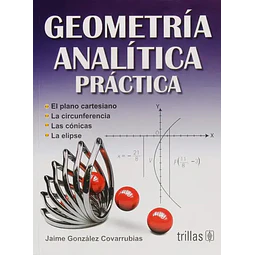 Geometría Analítica práctica