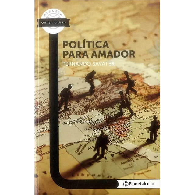 Política para Amador