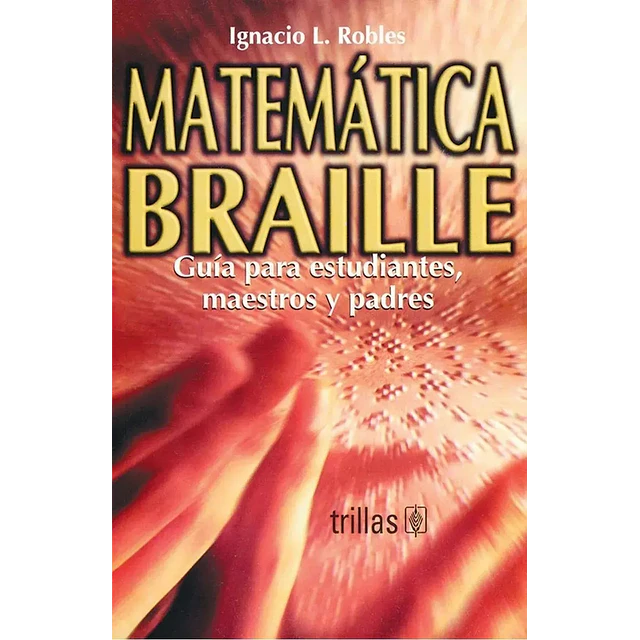 Matemática Braille