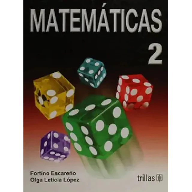 Matemáticas 2