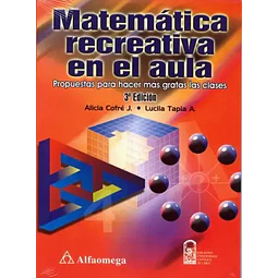 Matemática Recreativa en el Aula