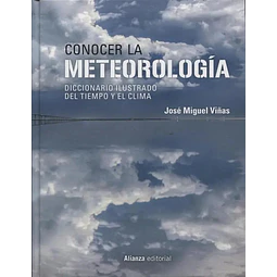 Meteorología conocer la