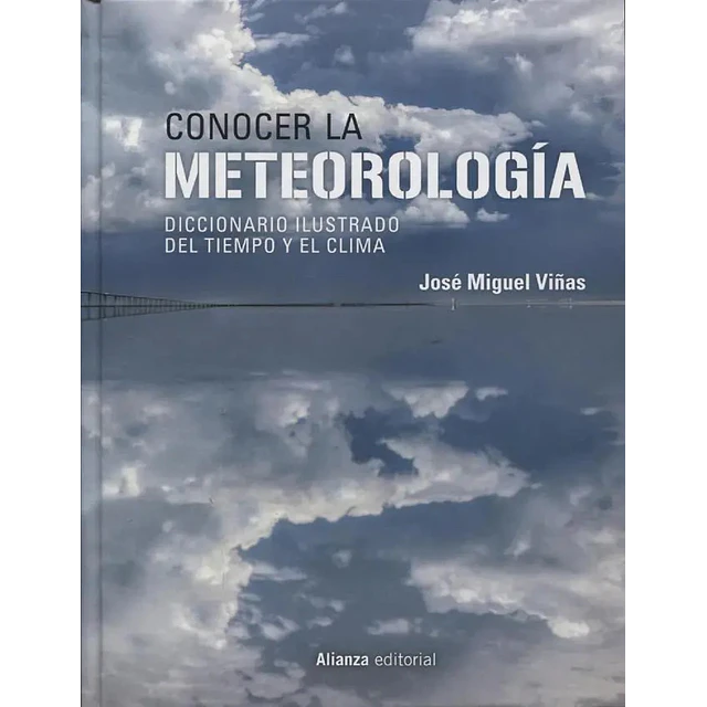 Meteorología conocer la