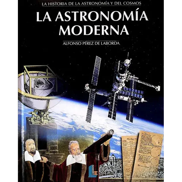 La astronomía moderna