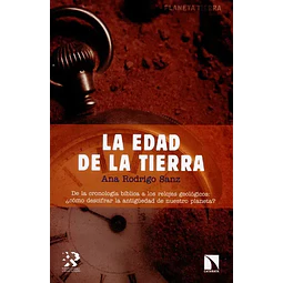 La Edad de la Tierra