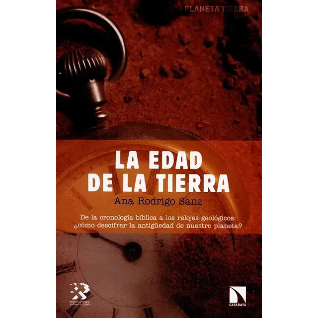 La Edad de la Tierra