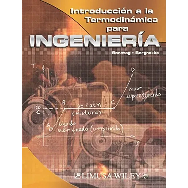 Introducción a la Termodinámica para Ingeniería