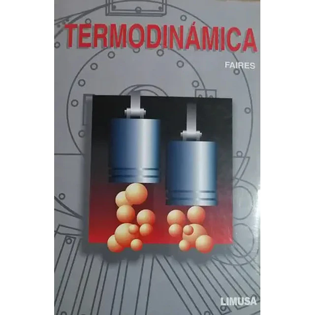 Termodinámica