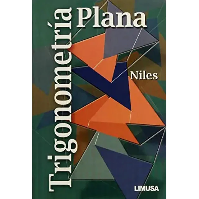 Trigonometría plana