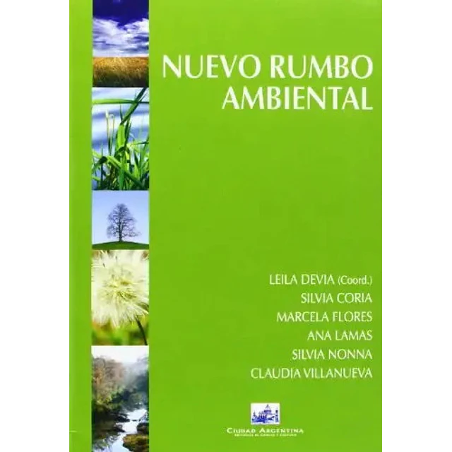Nuevo Rumbo Ambiental