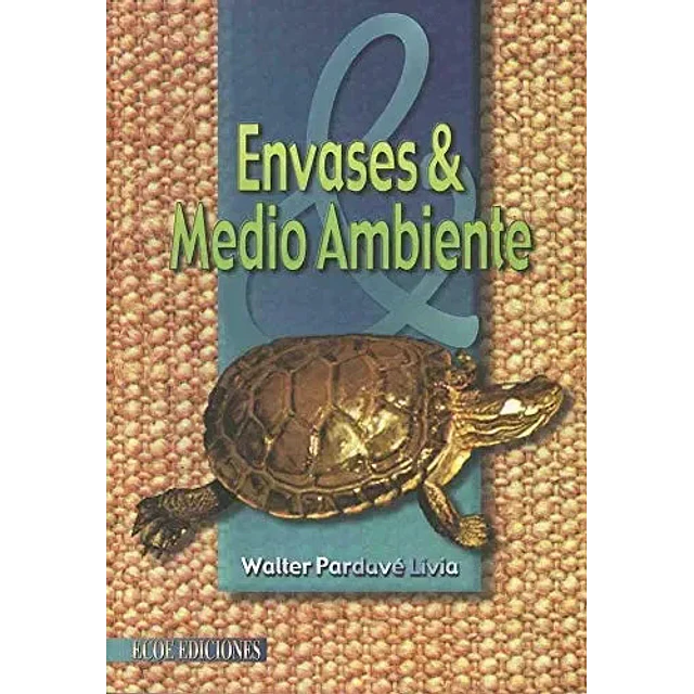 Envases & Medio Ambiente