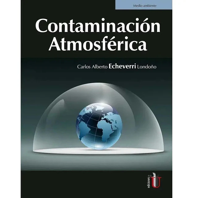 Contaminación Atmosférica