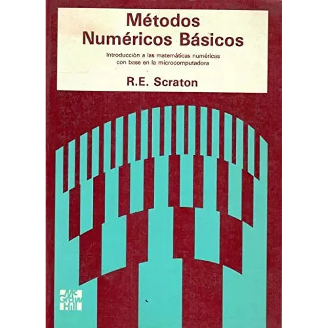 Métodos Numéricos Básicos