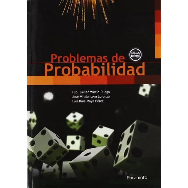 Problemas de Probabilidad