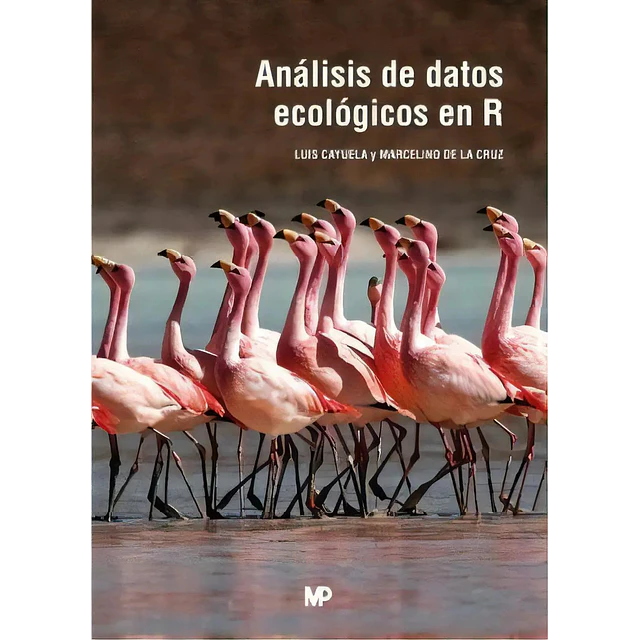 Análisis de datos ecológicos en R