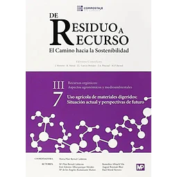 De Residuo a Recurso