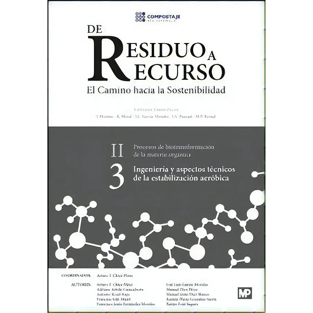 De Residuo a Recurso El camino hacia la sostenibilidad