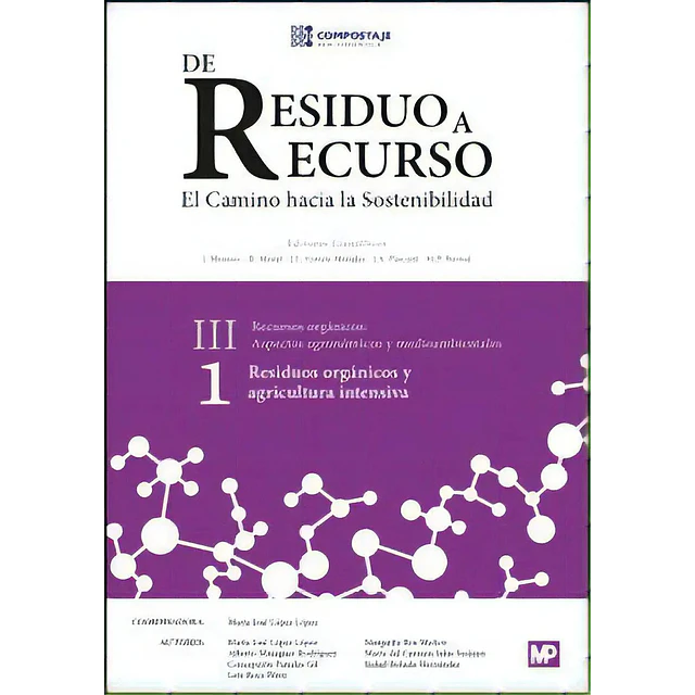 De Residuos a Recursos